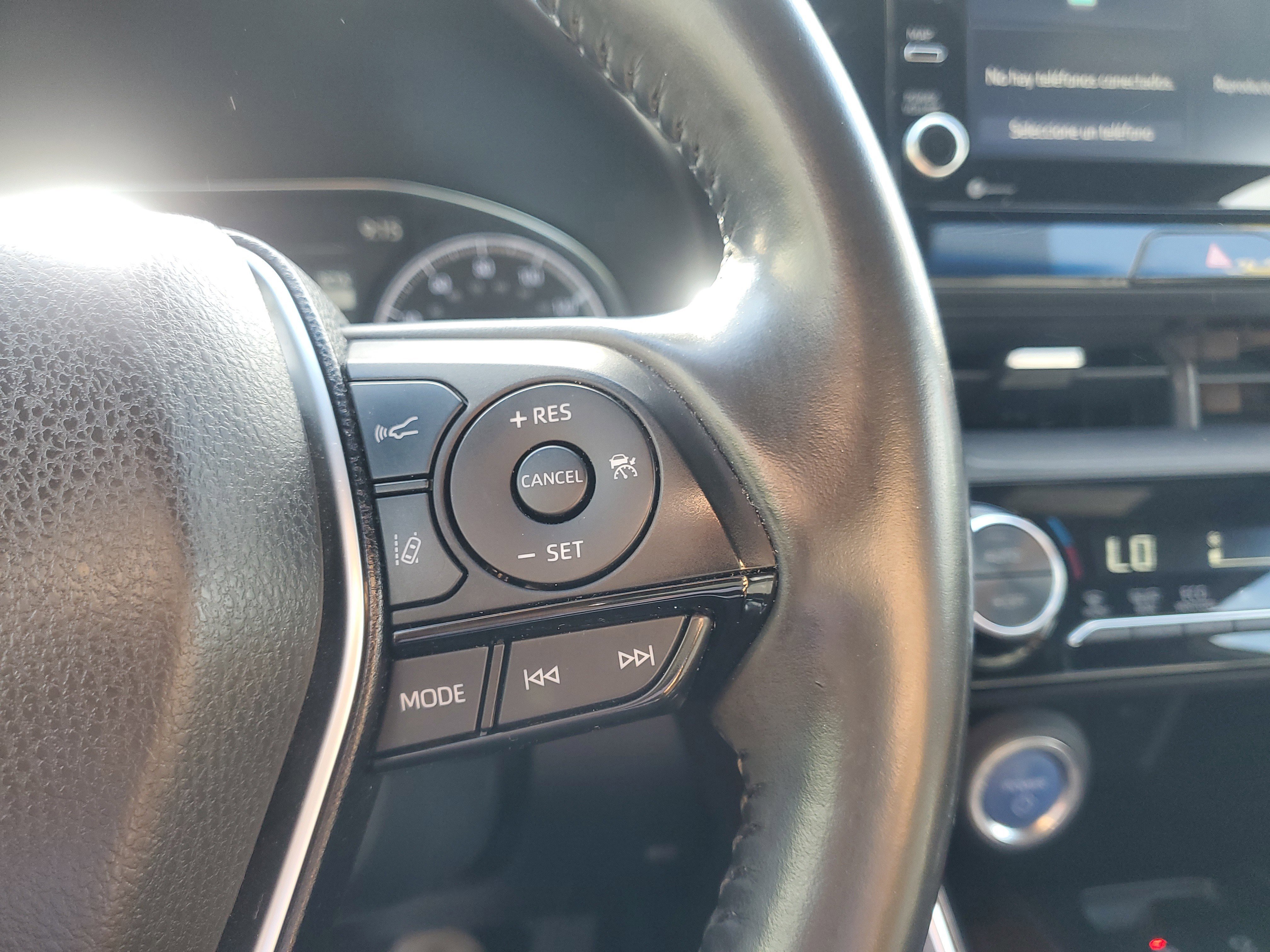 Certified 2021 Toyota Venza XLE w/ Softex Package AWD/4WD image 23