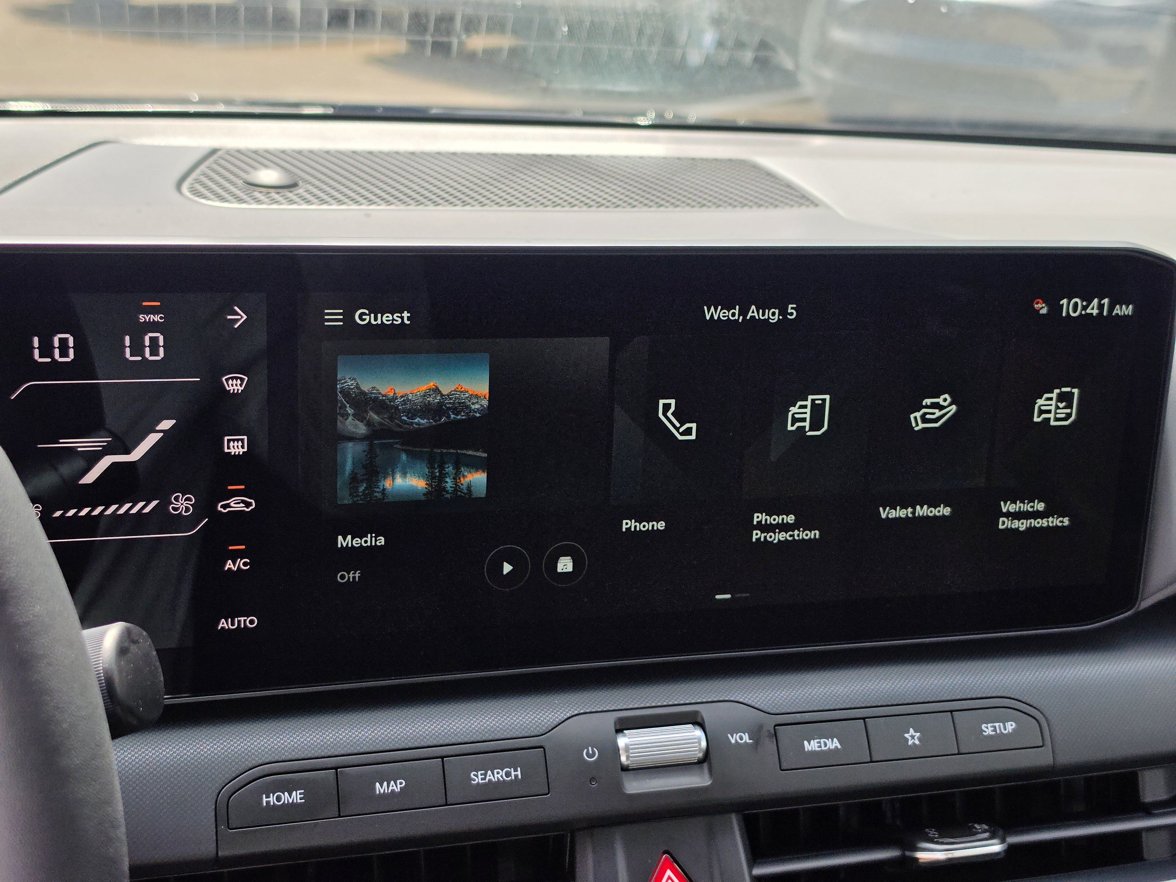 New 2026 Kia K4 GT-Line Turbo FWD image 22