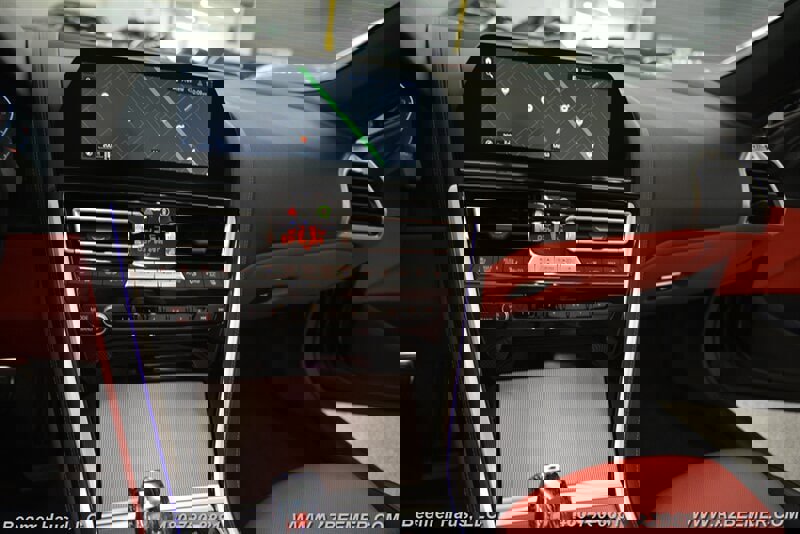 Used 2022 BMW 840i Convertible image 29