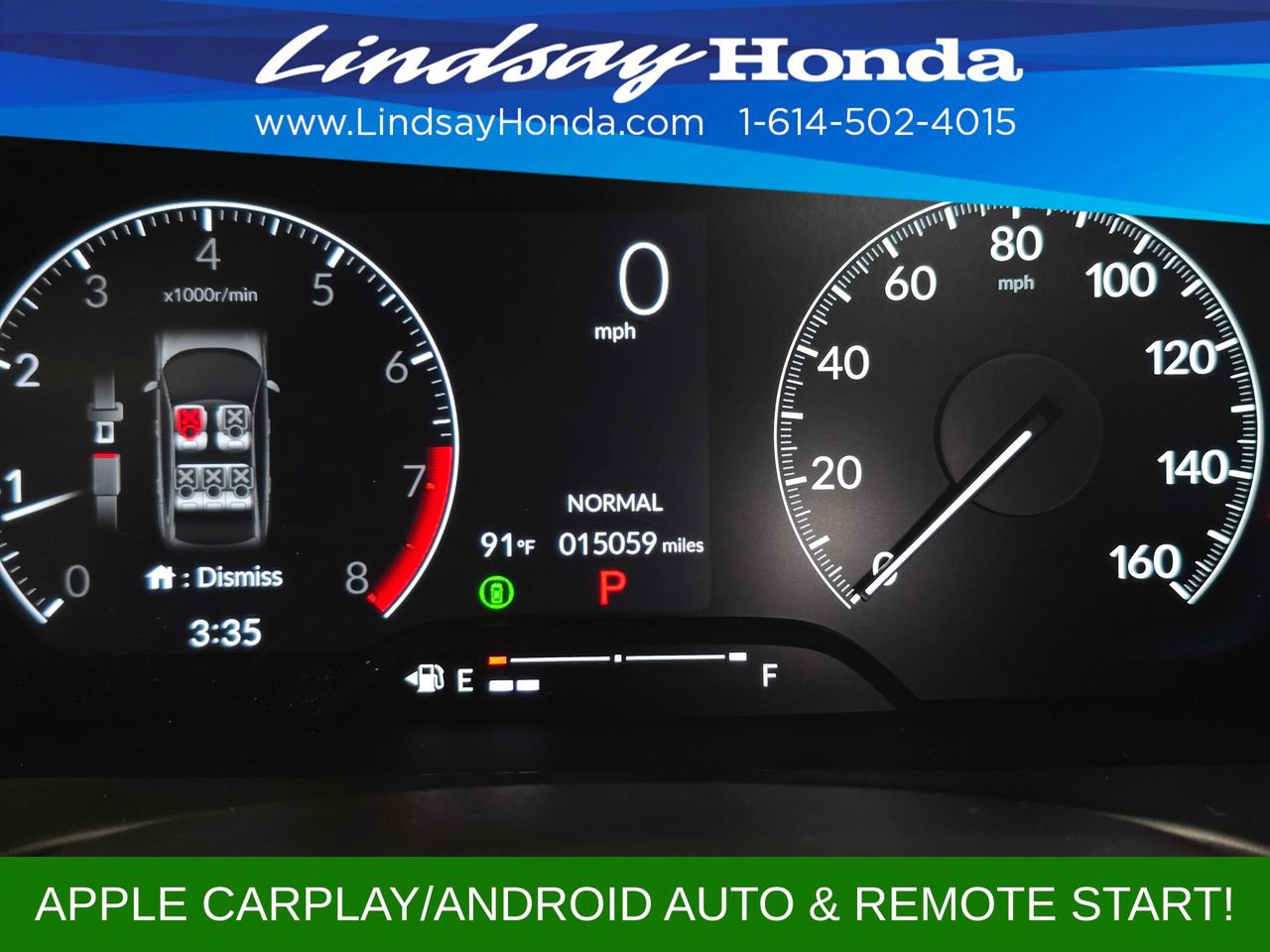 Used 2024 Honda Civic Sport image 14