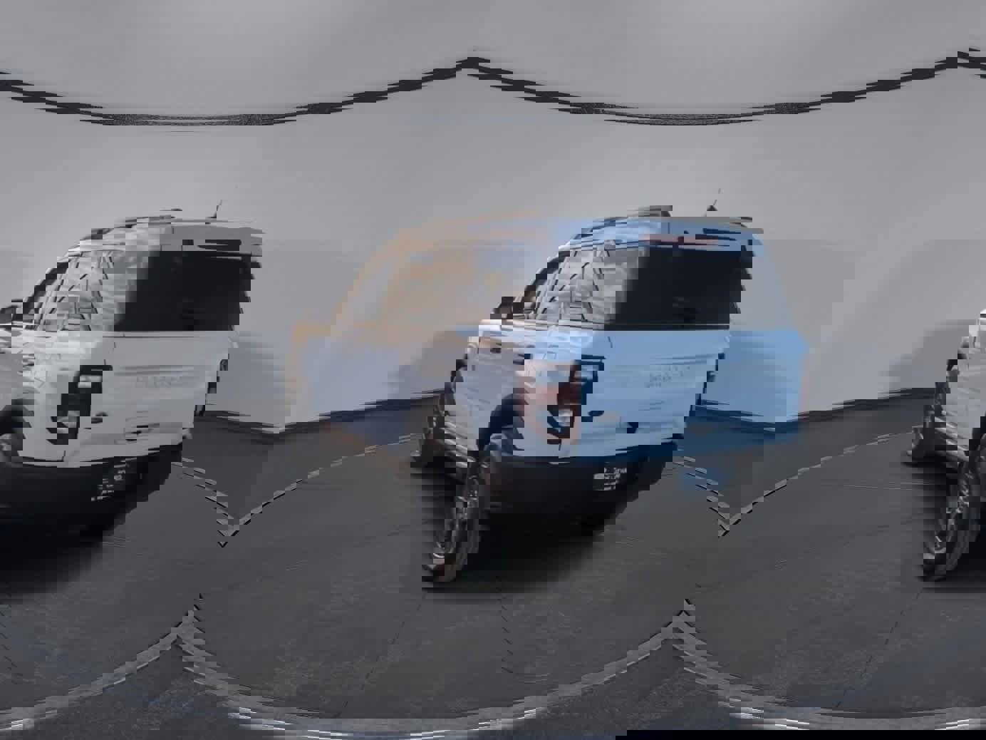 Certified 2023 Ford Bronco Sport Big Bend w/ Convenience Package image 7