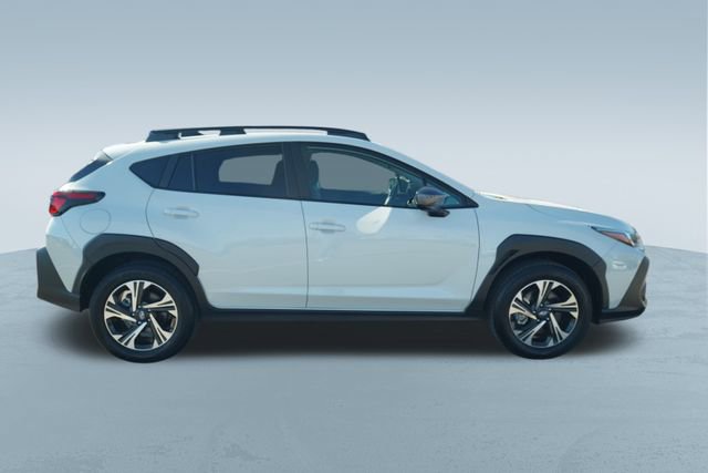 Used 2024 Subaru Crosstrek 2.0i Premium w/ Crosstrek Mirror Package image 10