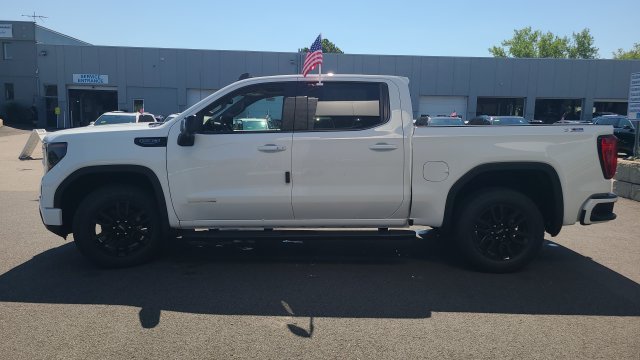 New 2026 GMC Sierra 1500 Elevation w/ Elevation Premium Package AWD/4WD image 4