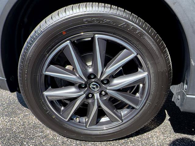 Used 2018 MAZDA CX-5 Grand Touring w/ Premium Package AWD/4WD image 30