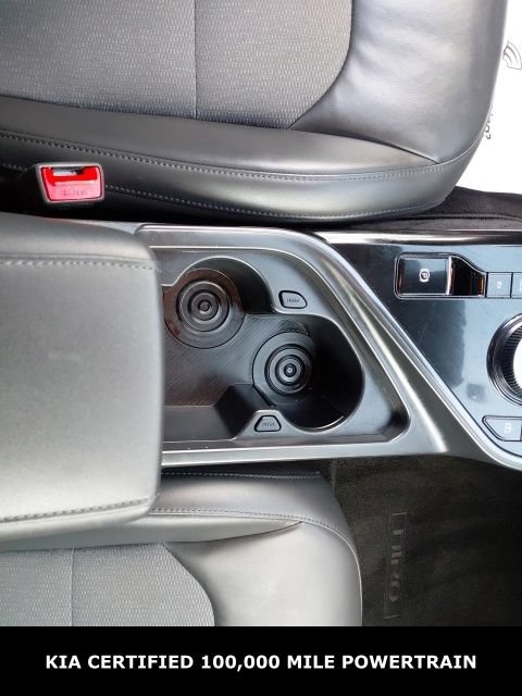 Certified 2023 Kia Niro EX FWD image 14