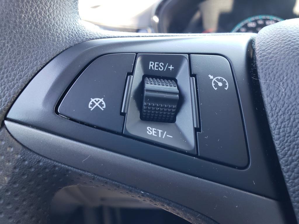 Used 2022 Chevrolet Spark LT FWD image 21