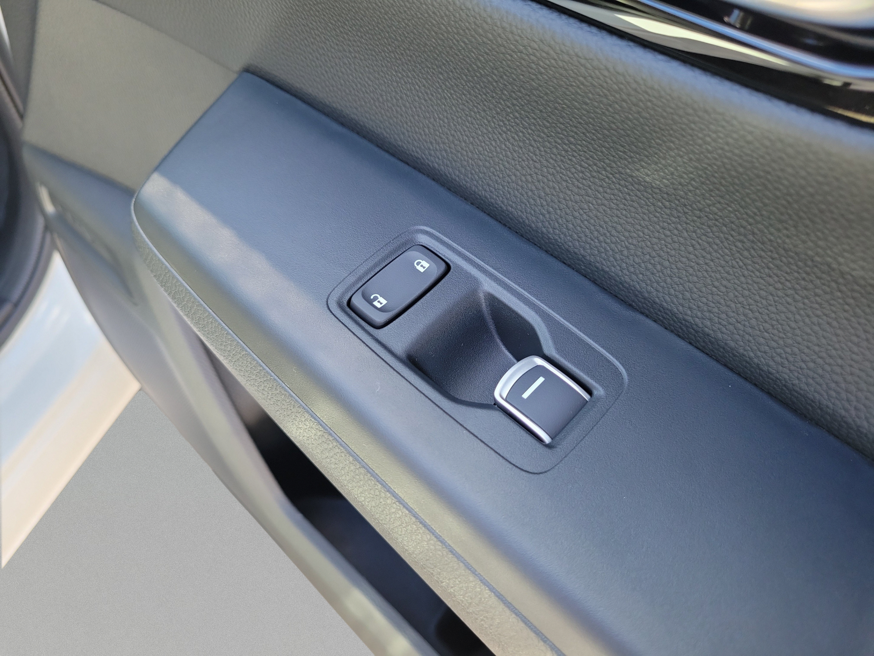 New 2027 Honda CR-V EX-L image 22