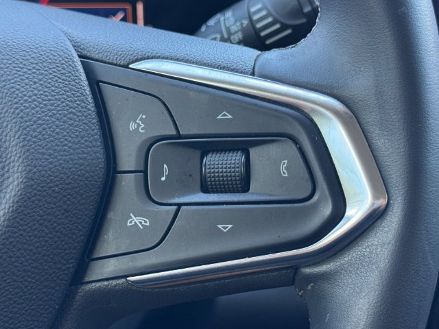 Certified 2024 Chevrolet Trax ACTIV w/ Driver Confidence Package FWD image 25
