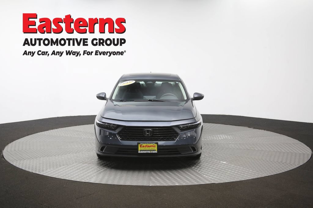 Used 2024 Honda Accord EX image 51