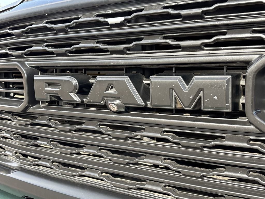 Used 2021 RAM 2500 Limited image 32