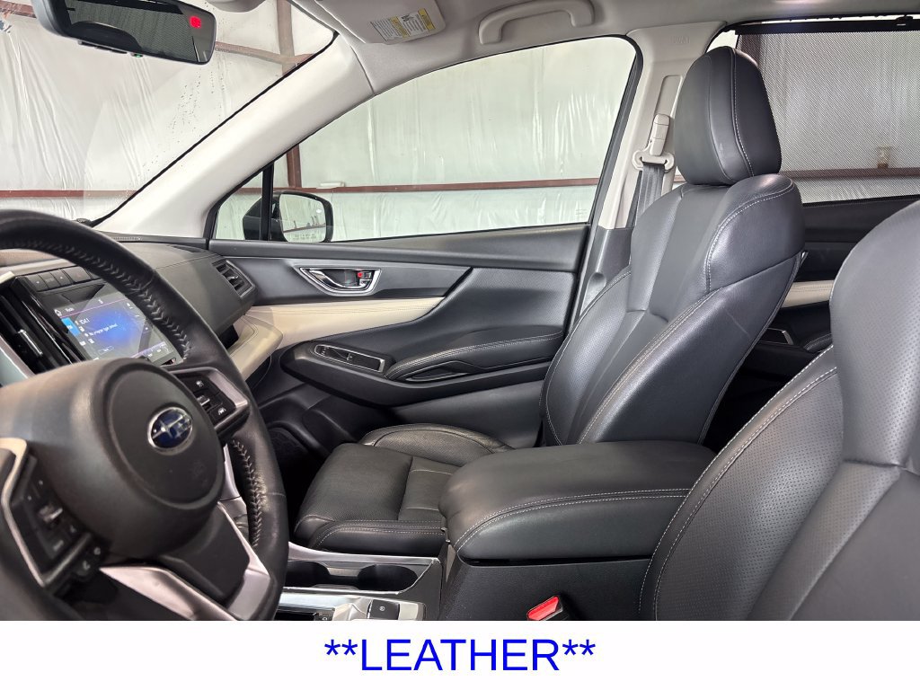 Used 2020 Subaru Ascent Limited w/ Popular Package #3 AWD/4WD image 12