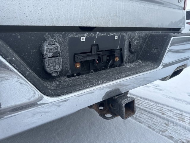 Used 2019 Chevrolet Silverado 1500 LT w/ All-Star Edition image 25