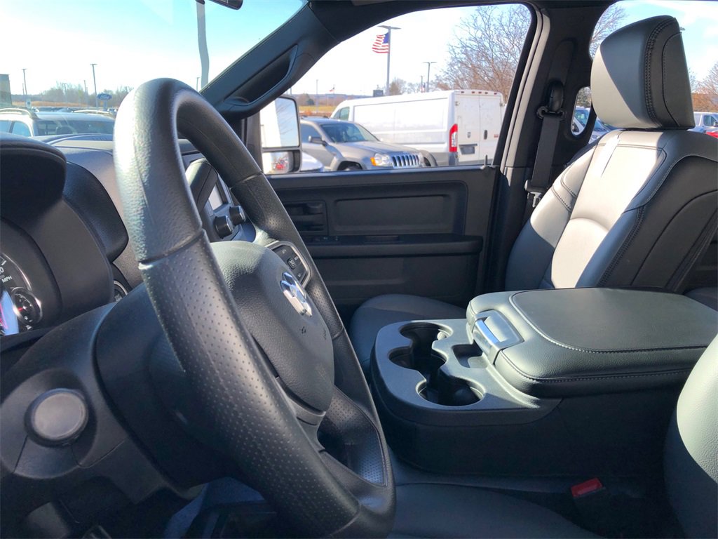 New 2024 RAM 2500 Tradesman w/ Snow Chief Group image 6