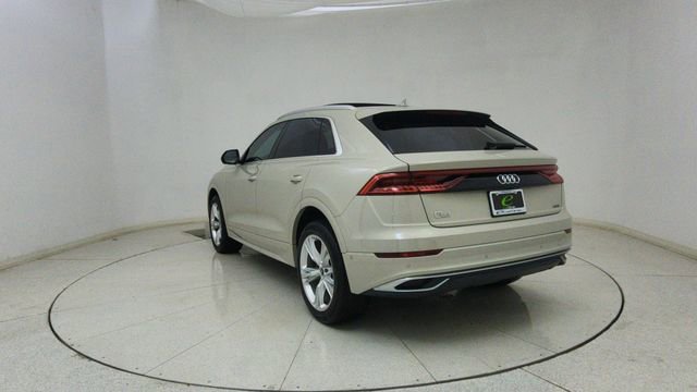 Used 2023 Audi Q8 Premium Plus w/ Premium Plus Package AWD/4WD image 67