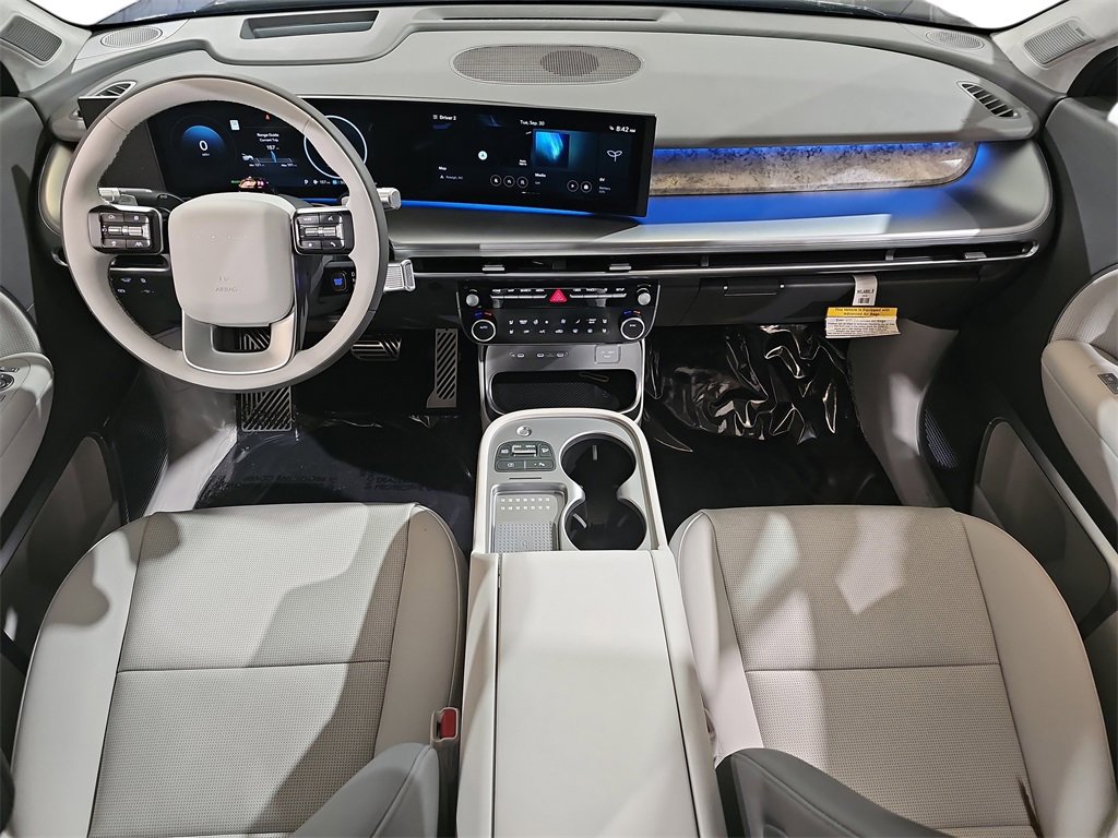 New 2026 Hyundai Ioniq 9 Calligraphy image 9