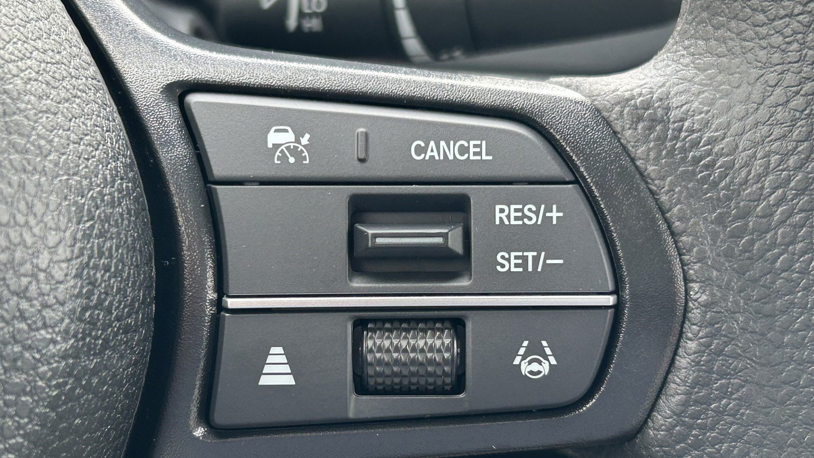 New 2026 Honda Accord LX image 16