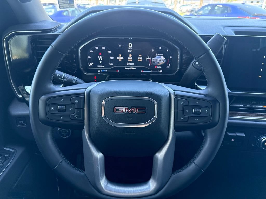 Used 2023 GMC Sierra 1500 Elevation RWD image 15