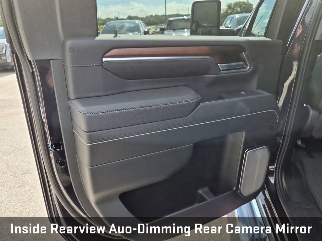 New 2026 GMC Sierra 2500 Denali w/ Denali Reserve Package AWD/4WD image 38