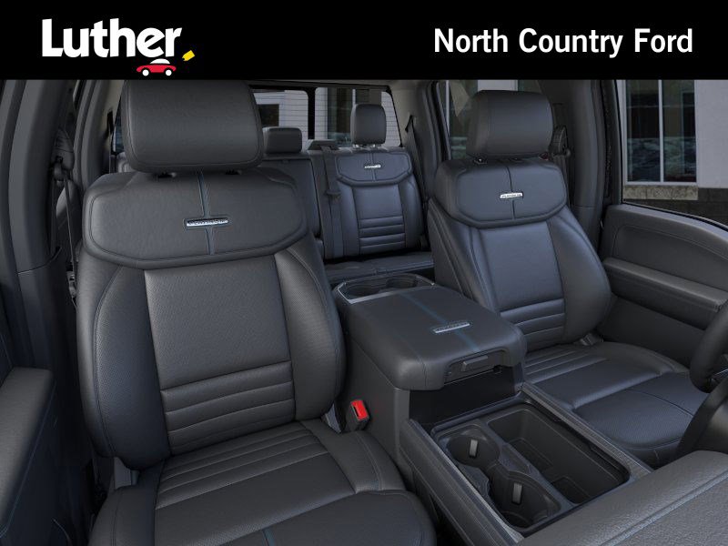 New 2026 Ford F350 Platinum AWD/4WD image 10