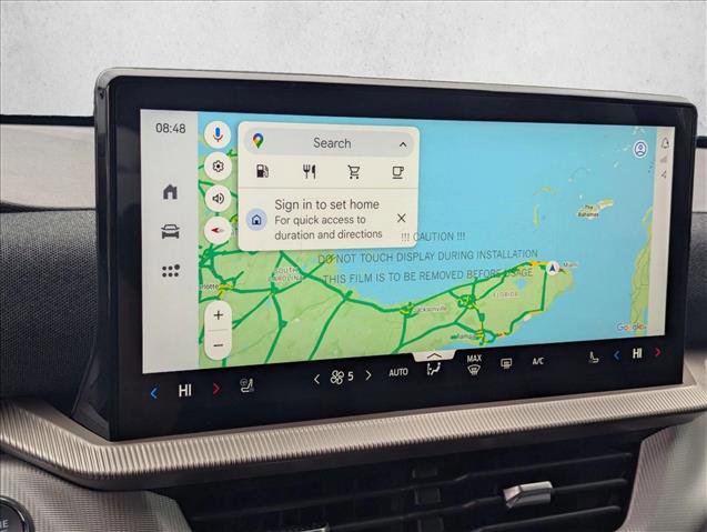 New 2026 Ford Explorer Active w/ Active Comfort Package image 13