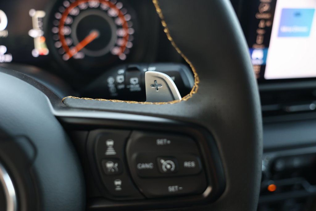 New 2024 Jeep Wrangler Unlimited Rubicon 392 image 27