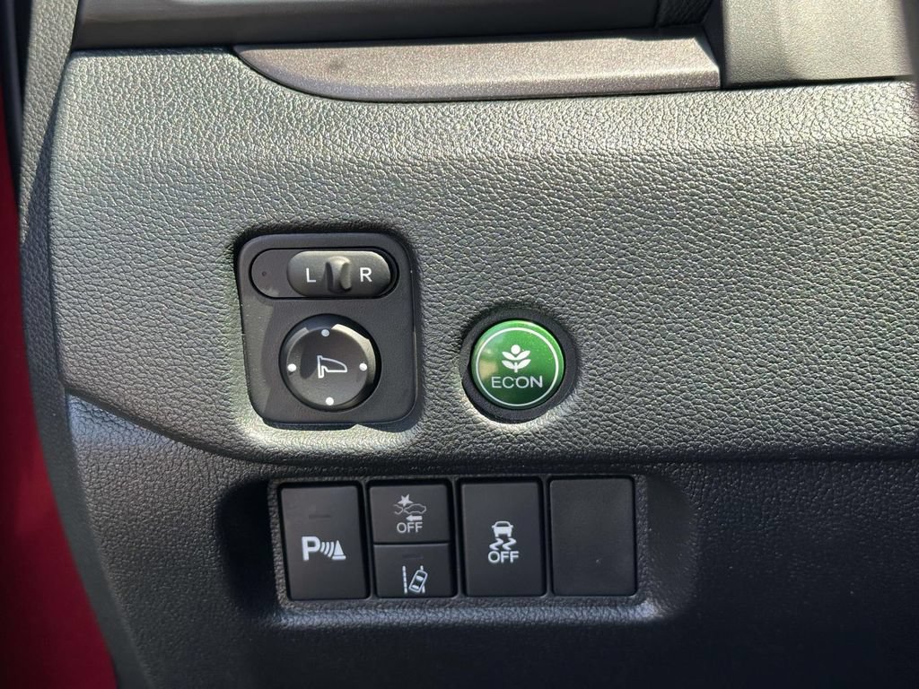 Certified 2023 Honda Passport EX-L image 19