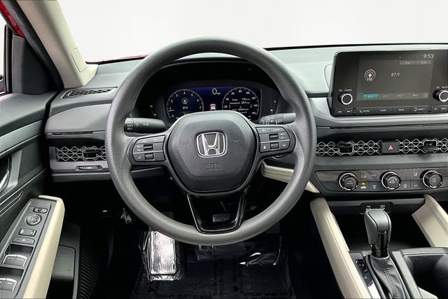 Used 2024 Honda Accord LX image 10