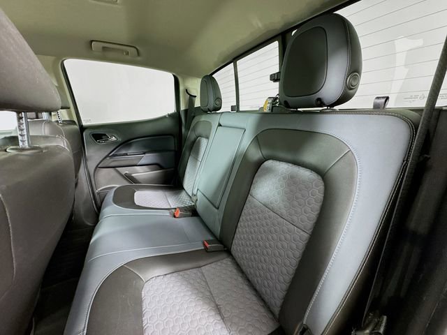 Used 2016 Chevrolet Colorado Z71 image 22