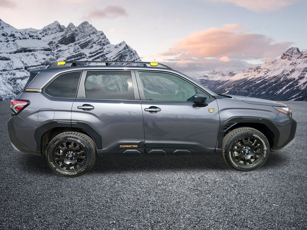 Used 2026 Subaru Forester Wilderness image 7