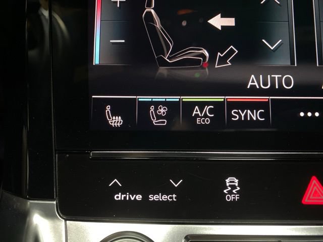 Used 2024 Audi Q8 e-tron Premium Plus w/ Premium Plus Package AWD/4WD image 55