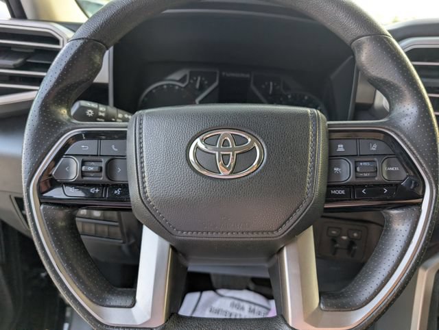 Used 2024 Toyota Tundra SR5 AWD/4WD image 19