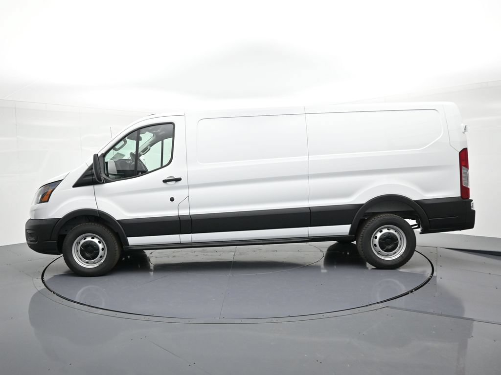 New 2026 Ford Transit 350 Low Roof w/ Load Area Protection Package RWD image 9