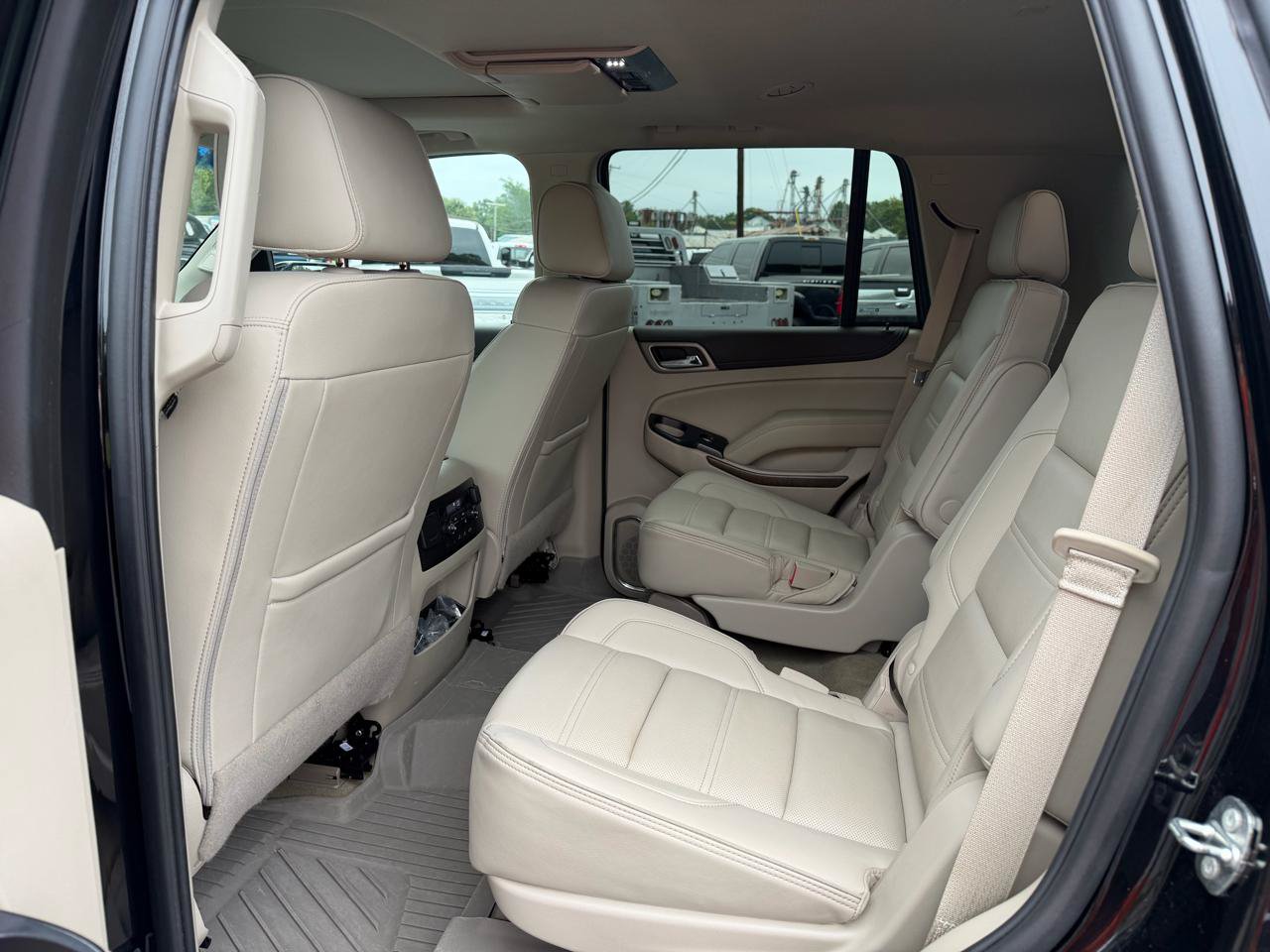 Used 2018 GMC Yukon Denali w/ Denali Ultimate Package AWD/4WD image 11