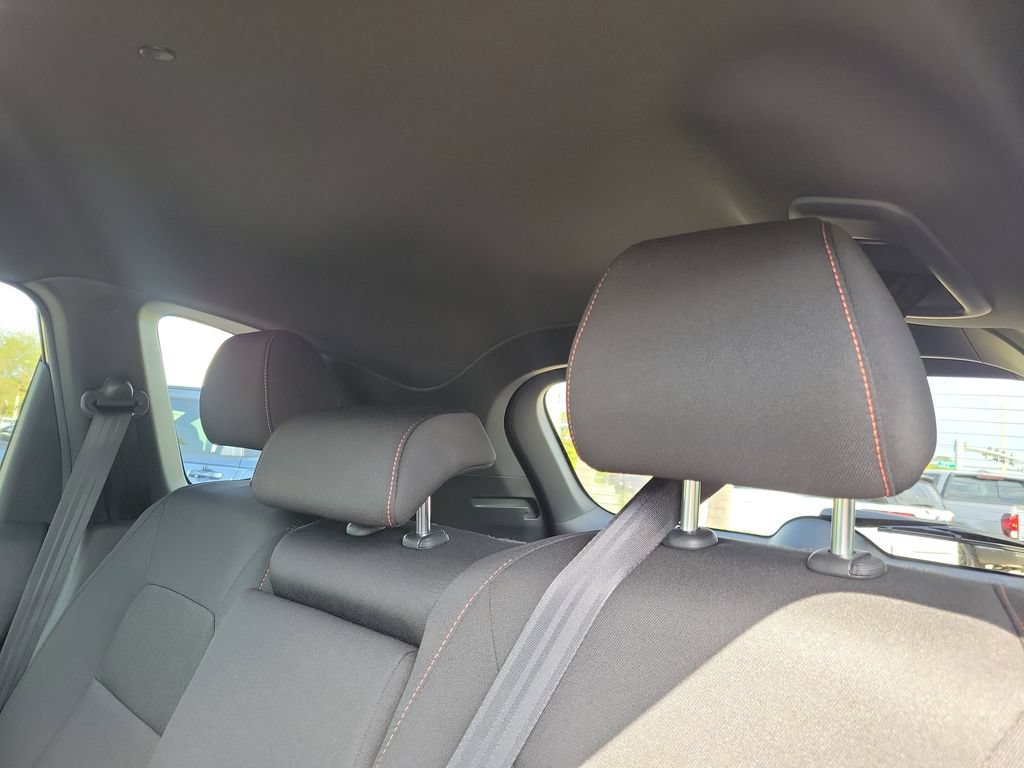 Used 2026 Honda CR-V TrailSport image 14