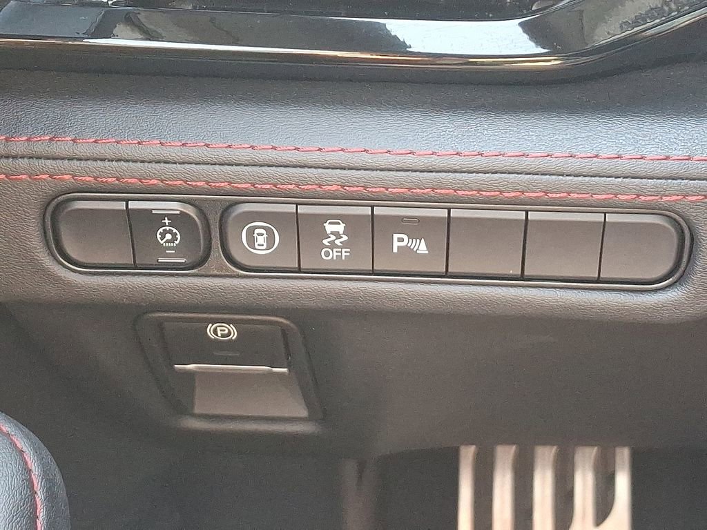 Certified 2022 Acura MDX A-Spec AWD/4WD image 24