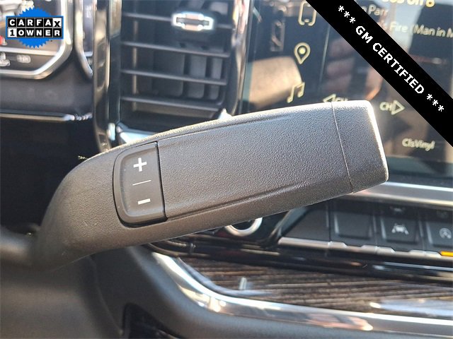 Certified 2023 GMC Sierra 1500 Elevation w/ X31 Off-Road Package image 14