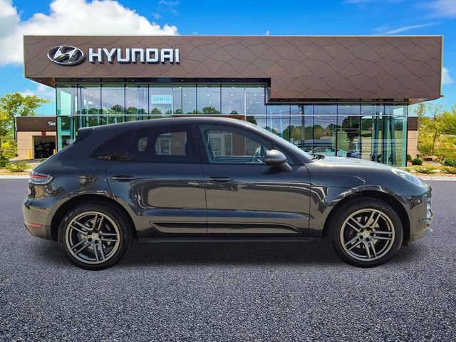Used 2019 Porsche Macan AWD/4WD image 5