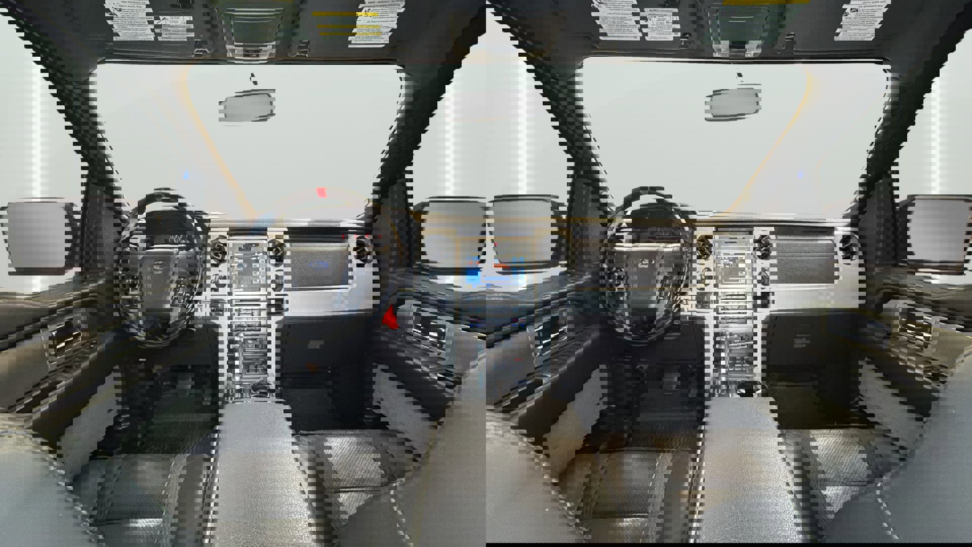 Used 2012 Ford F150 Raptor w/ Raptor Luxury Pkg image 30