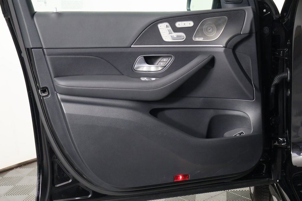 Certified 2026 Mercedes-Benz GLE 350 4MATIC image 12