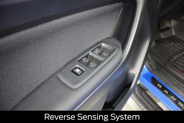 Used 2021 Ford Ranger XLT w/ Equipment Group 302A High image 37