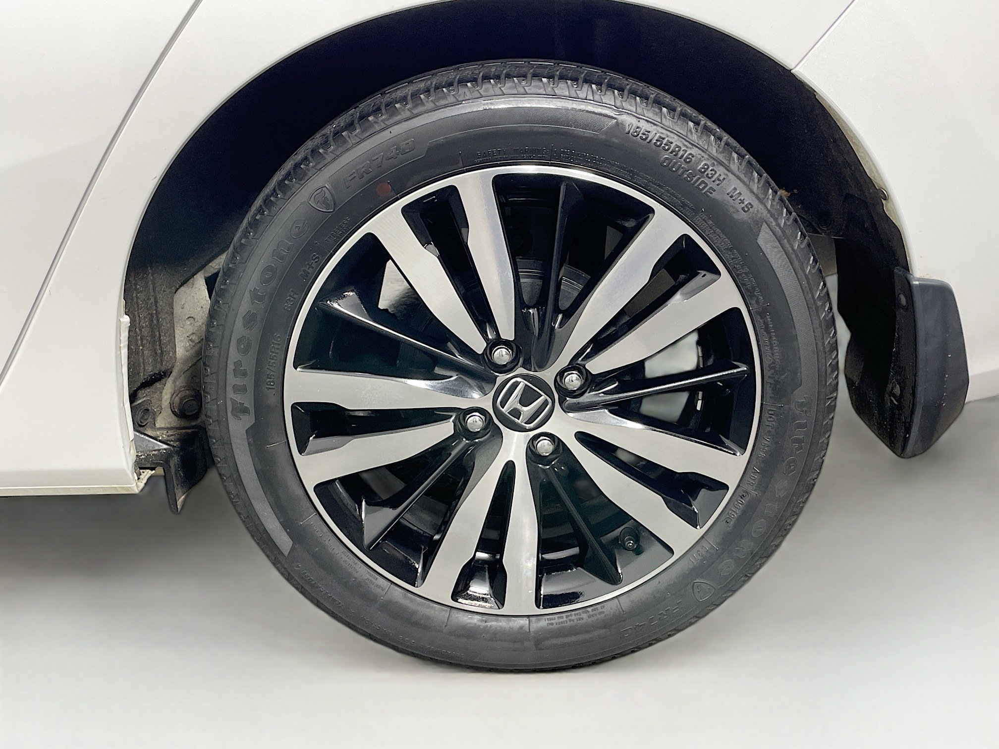 Used 2019 Honda Fit EX image 11