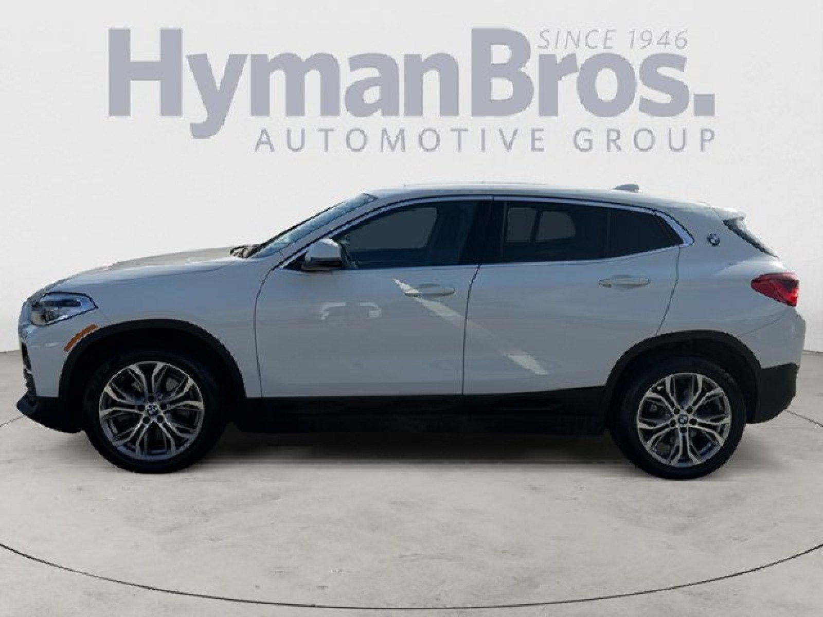 Used 2019 BMW X2 sDrive28i w/ Convenience Package FWD image 6