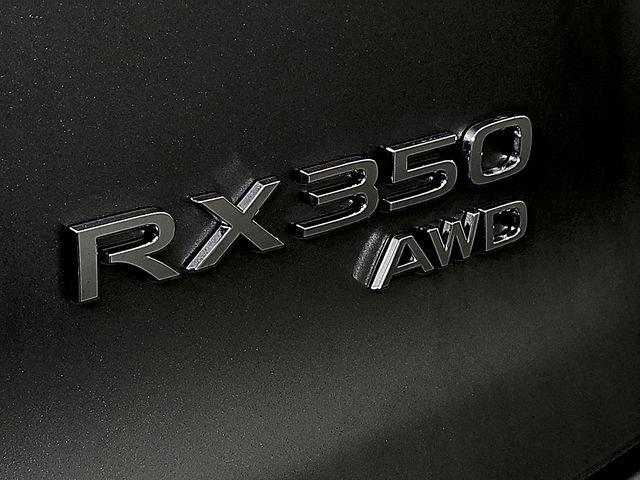Used 2023 Lexus RX 350 Premium w/ Cold Area Package image 32