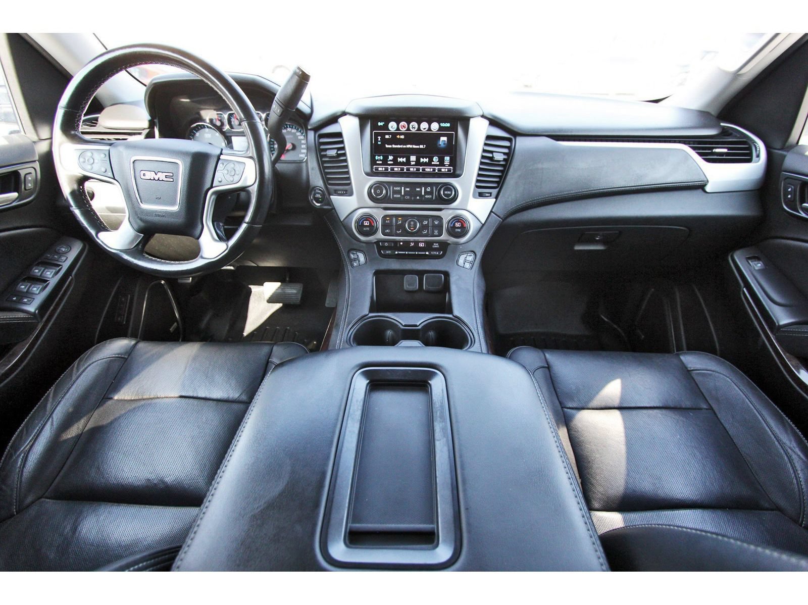 Used 2020 GMC Yukon SLT w/ Open Road Package RWD image 10
