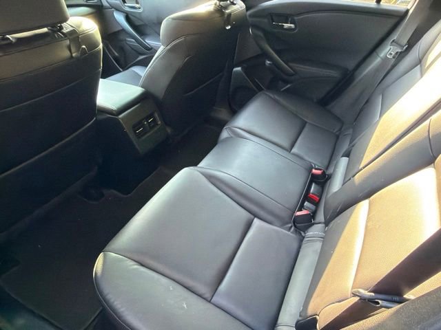 Used 2017 Acura RDX AWD image 19