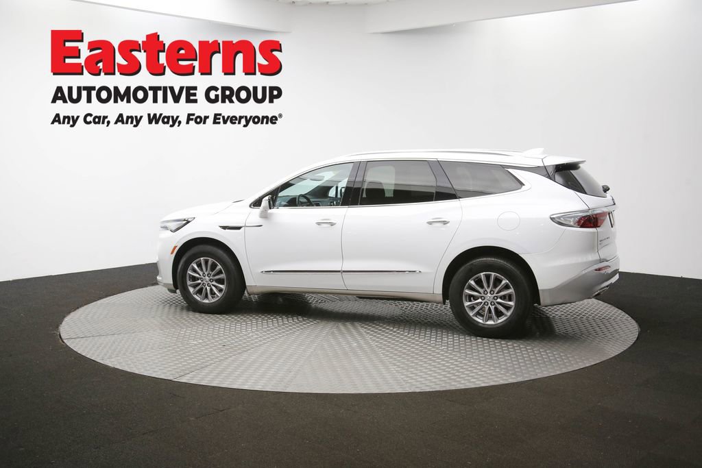 Used 2024 Buick Enclave Premium image 64