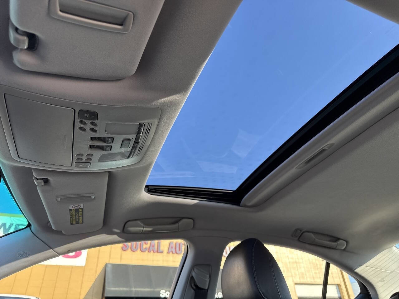 Used 2011 Lexus IS 250 Base AWD 4dr Sedan image 17