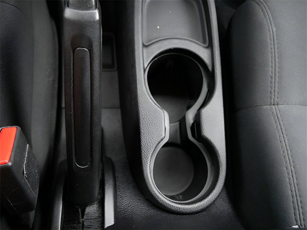 Used 2011 Jeep Wrangler Sahara w/ Dual Top Group image 29