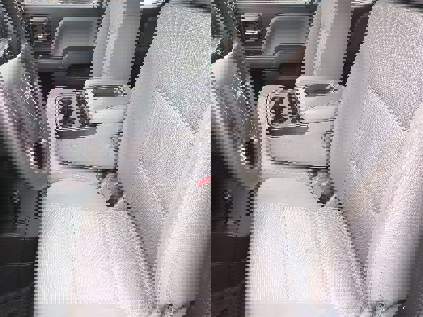 Used 2017 GMC Sierra 1500 4x4 Double Cab image 16