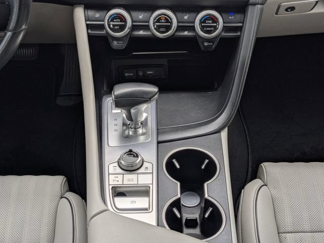 Used 2019 Genesis G70 2.0T Advanced w/ Elite Package RWD image 22